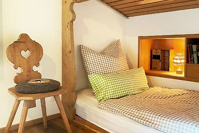 Suite Chalet Susi