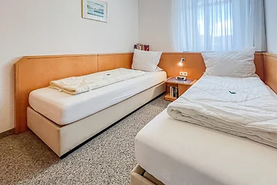 Vakantieappartement Gezinsvakantie Loddin