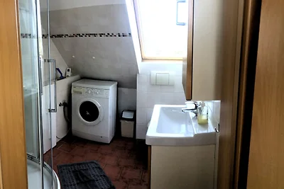 Vakantiehuis Ontspannende vakantie Waabs