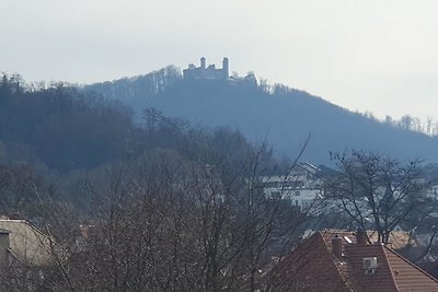 Vakantieappartement Gezinsvakantie Zwingenberg