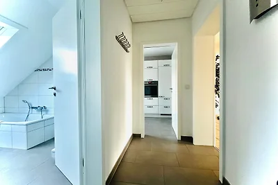 Vakantieappartement Gezinsvakantie Voerde