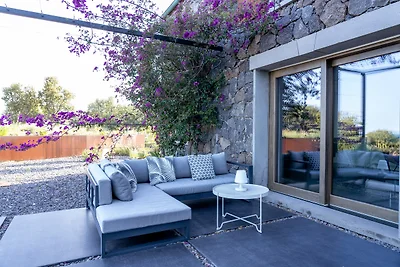 Vakantiehuis Ontspannende vakantie Orosei