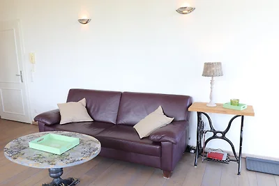 Vakantieappartement Gezinsvakantie Bastorf