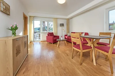 Appartamento Vacanza con famiglia Bad Krozingen