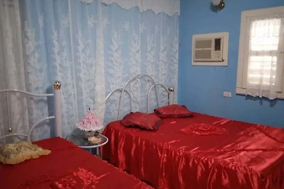 Casa Emelina Appartement 1