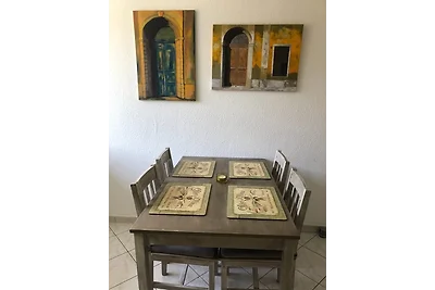 Charmante 2-Zimmer Wohnung