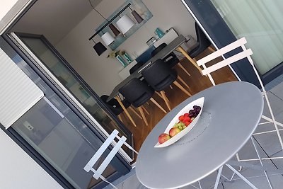 Vakantieappartement Gezinsvakantie Friedrichshafen