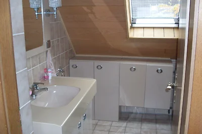 Das Fasanennest im Ankerhuus