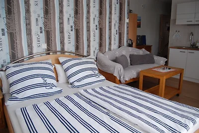 Ferienwohnung Lünner See