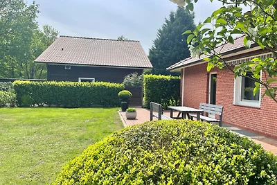 Landhaus am Waldrand