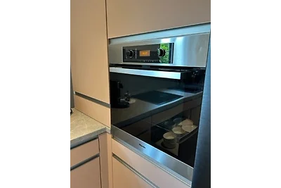 Vakantieappartement Gezinsvakantie 