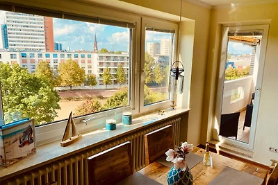 COAST HOUSE Dünenloft