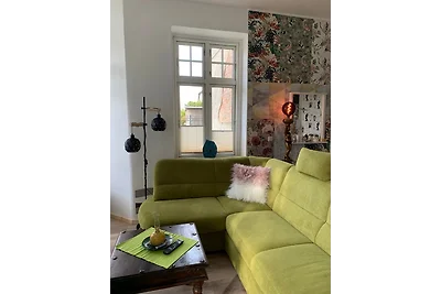 Fewo Tapetenwechsel