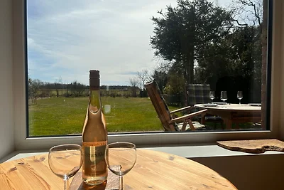 Maison de vacances Vacances relaxation Nieblum
