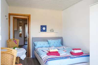 Appartamento Vacanza con famiglia Grömitz