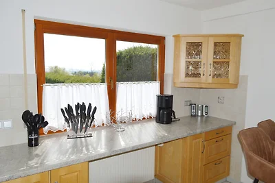 Fewo "Alpenliebe" im Haus Fritz, 3