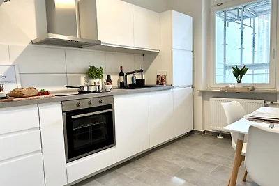 Appartamento Vacanza con famiglia Heidelberg