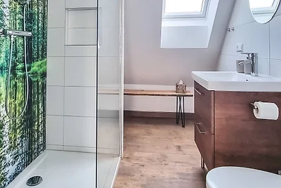 Vakantieappartement Gezinsvakantie Lübbenau/ OT Ragow