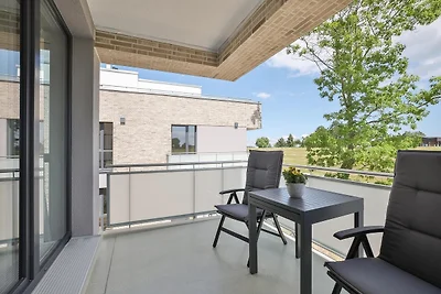 Düne und Meer Dünenperle