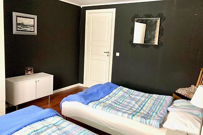 Vakantieappartement Gezinsvakantie Hagfors