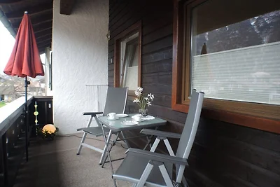 Vakantieappartement Gezinsvakantie Mittenwald
