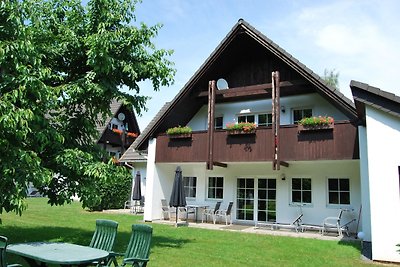 Vakantieappartement Gezinsvakantie Walkenried