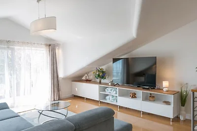 Blue Horizon Bird's Eye View