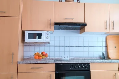 Vakantieappartement Gezinsvakantie Nordhorn