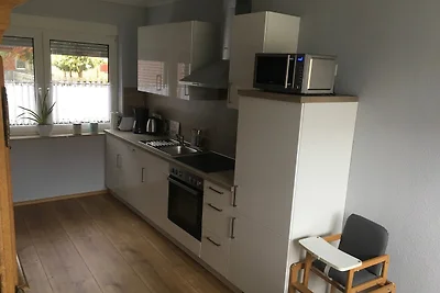 Vakantieappartement Gezinsvakantie Haren