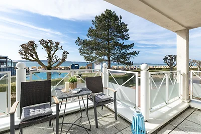 Haus Panorama Laboe Beachview