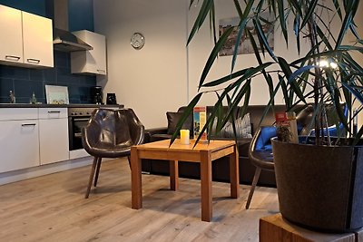 Vakantieappartement Gezinsvakantie Brandenburg an der Havel