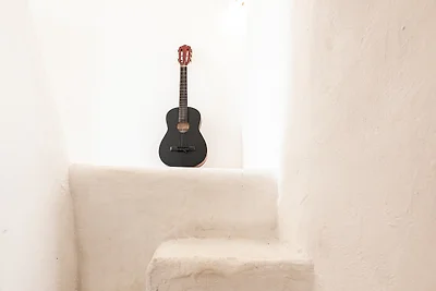 Vakantiehuis Ontspannende vakantie Orosei