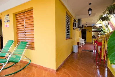 Vakantieappartement Gezinsvakantie Pinar del Rio