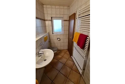 Casa vacanze Vacanza di relax Manderscheid