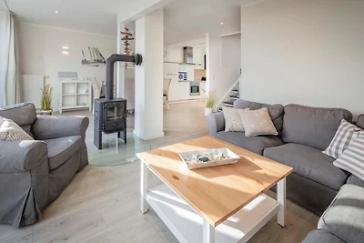 Casa vacanze Vacanza di relax Schashagen