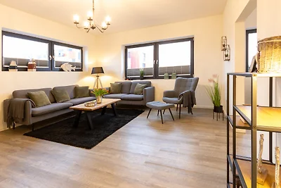 Appartamento Vacanza con famiglia St. Peter-Ording