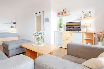 Berolina Wohnung 416