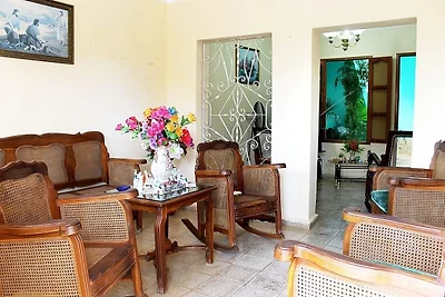 Hostal Loraine Appartement 4