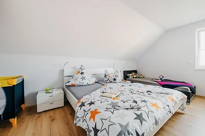 Ferienhäuser Andrea - FH 07 - Haus