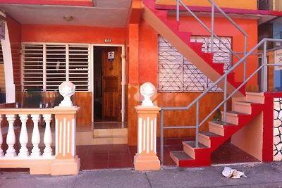 Appartamento Vacanza con famiglia Baracoa
