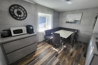 Vakantieappartement Gezinsvakantie Uderns