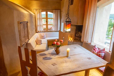 Herzogpalais im Turm zu Schloss