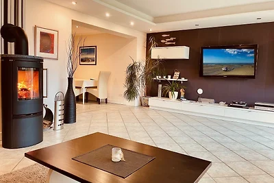 Appartamento Vacanza con famiglia Almdorf