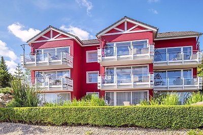 Vakantieappartement Gezinsvakantie Schalkenmehren