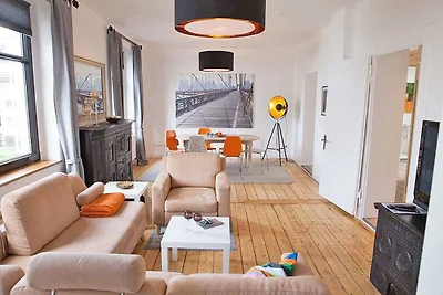 Appartamento Vacanza con famiglia Solingen