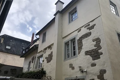 Vakantiehuis Ontspannende vakantie Meisenheim