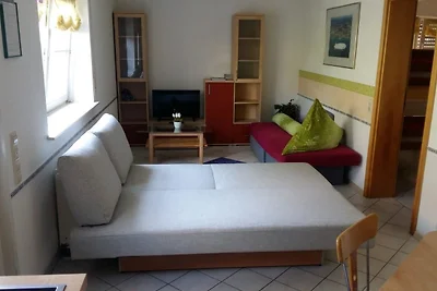 Vakantieappartement Gezinsvakantie Tettnang