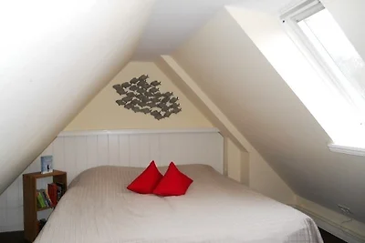 Apfelblüte, Badestrasse