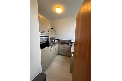 Ferienhaus Eulenburg am Reuthsee -