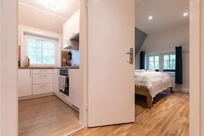 Hof Bockelmann - Turmberg